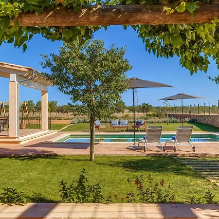 Villa Sa Vinya Jove *
