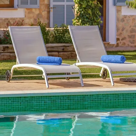 Villa Sa Vinya Jove