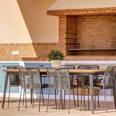 Sa Vinya Jove Villa Biniali (Majorca)