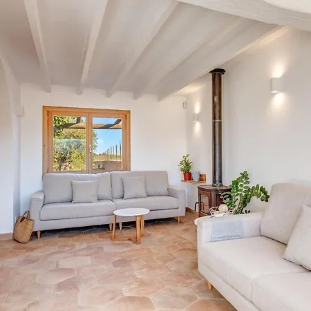 Villa Sa Vinya Jove