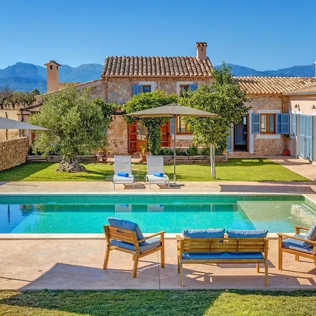 Sa Vinya Jove * Biniali (Majorca)