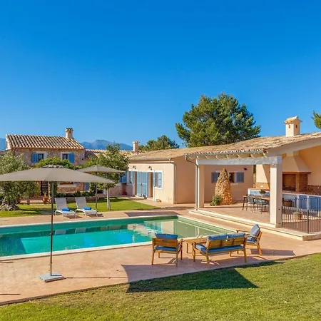 Sa Vinya Jove * Biniali (Majorca)