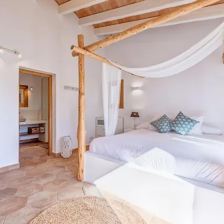 Sa Vinya Jove Villa *