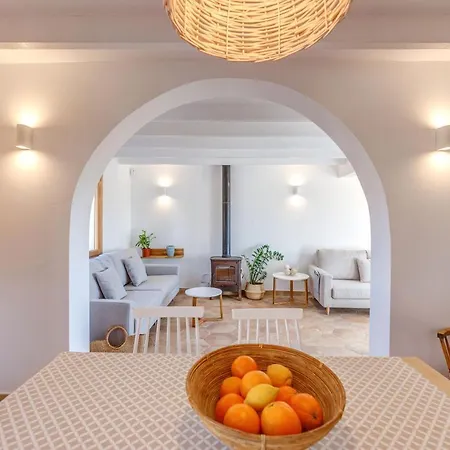 Villa Sa Vinya Jove *