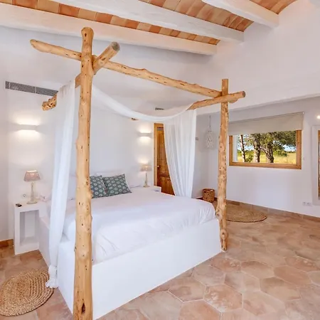 Villa Sa Vinya Jove *