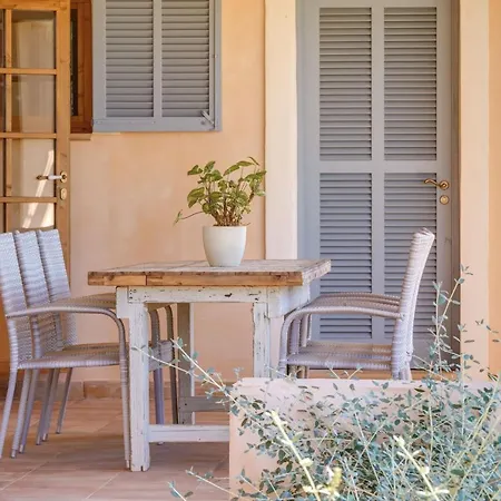 Villa Sa Vinya Jove